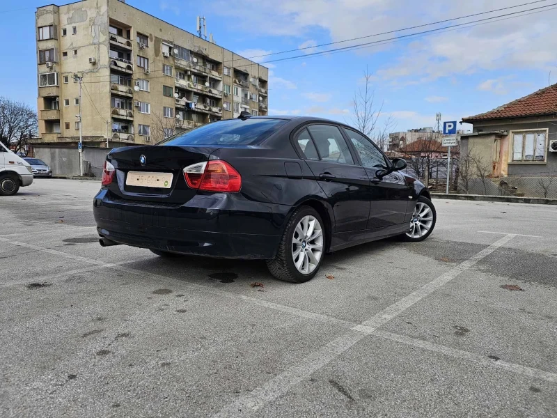 BMW 320, снимка 3 - Автомобили и джипове - 49199445