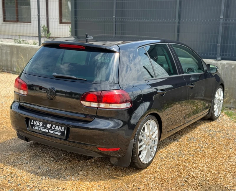 VW Golf 1.6TDI* 105* ПОДГРЕВ* РЕКАРО* ПЕЧКА* , снимка 8 - Автомобили и джипове - 51263024