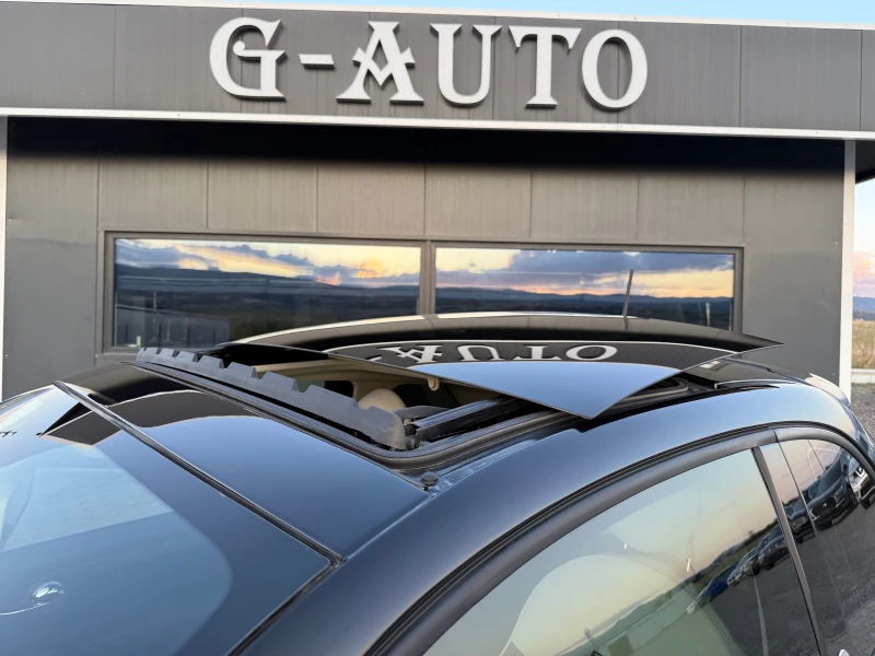 Fiat 500 1.4i 69 кс, снимка 9 - Автомобили и джипове - 51700816