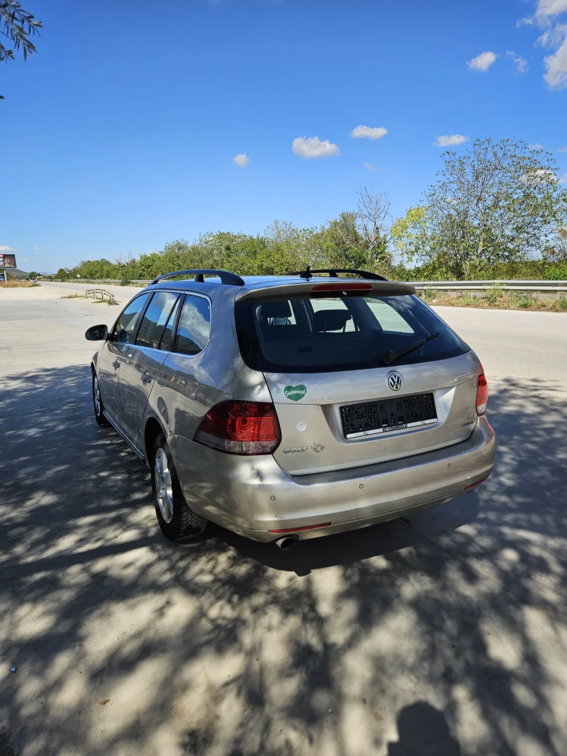 VW Golf, снимка 4 - Автомобили и джипове - 52504792