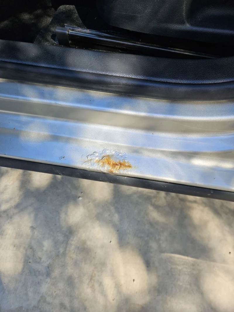 VW Golf, снимка 9 - Автомобили и джипове - 52504792