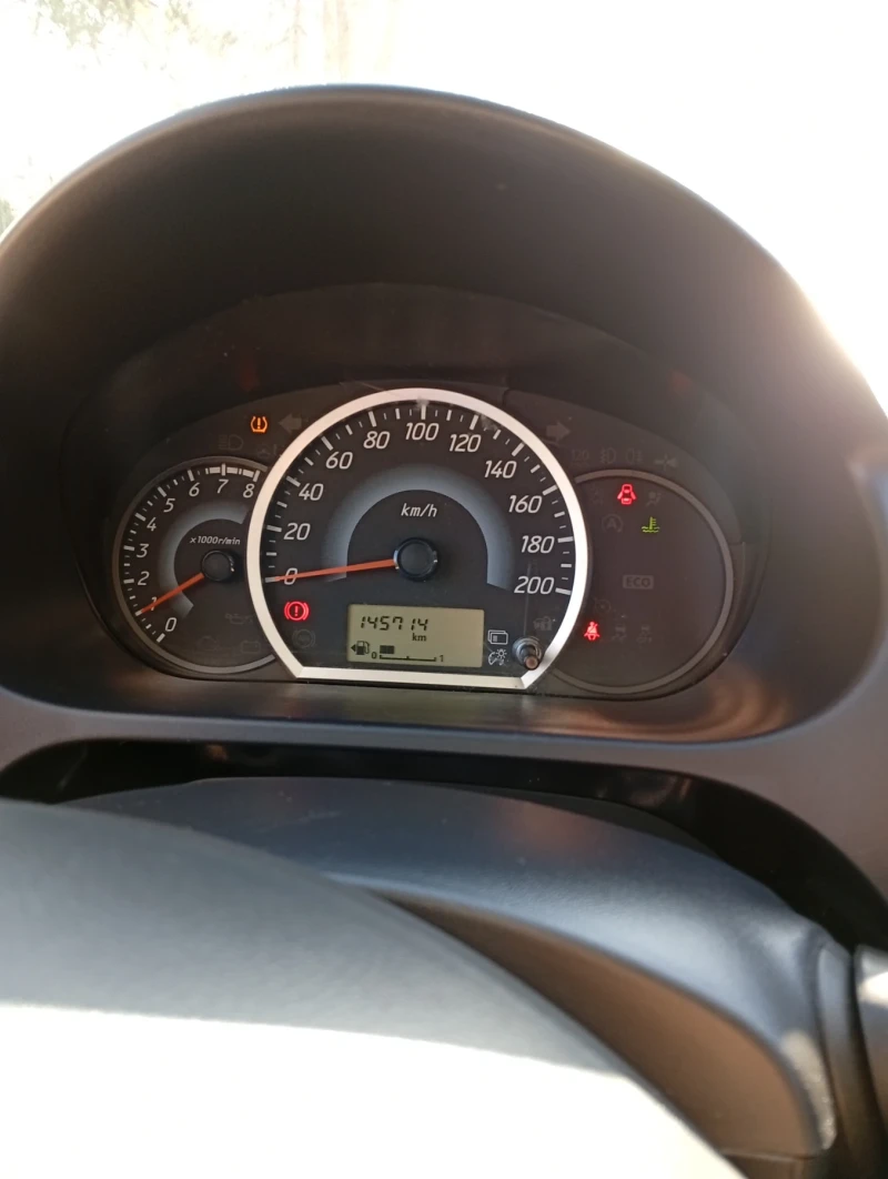 Mitsubishi Space star 1.2, снимка 9 - Автомобили и джипове - 52461525