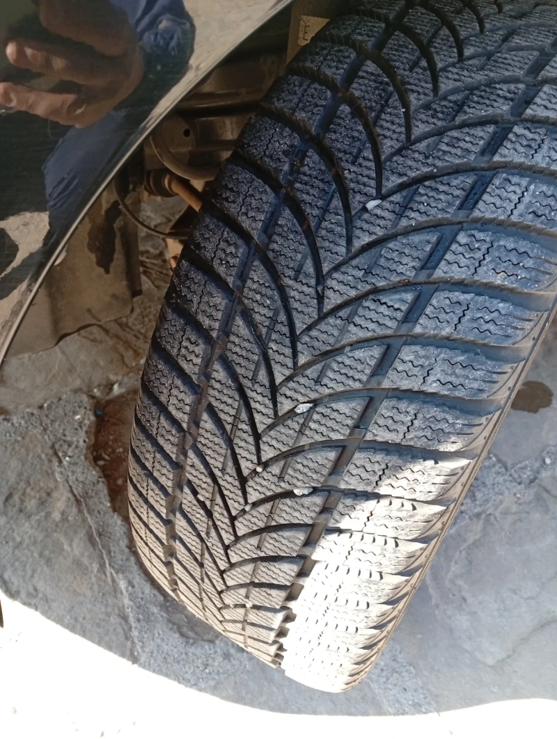 Mitsubishi Space star 1.2, снимка 13 - Автомобили и джипове - 52461525