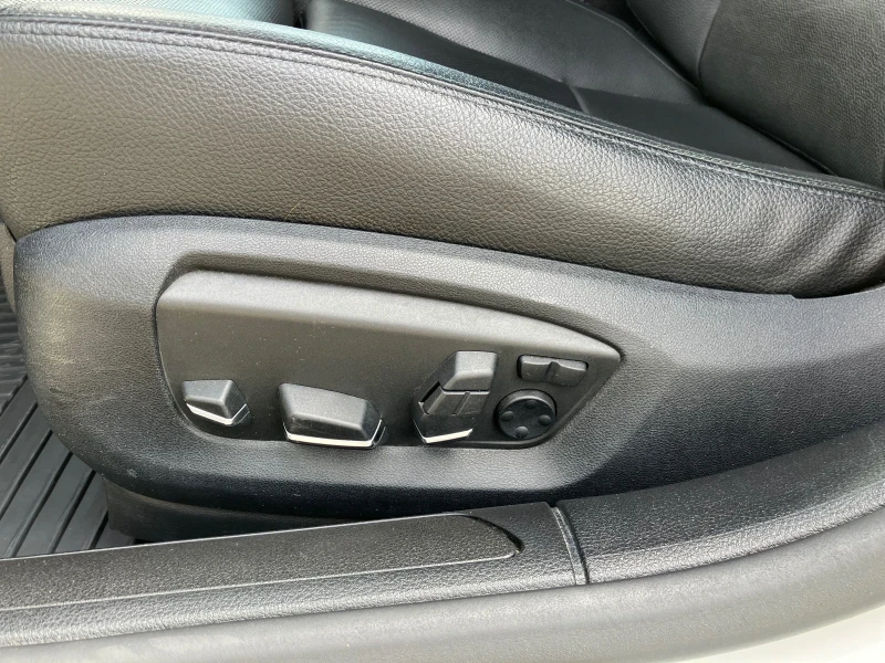 BMW 740 N55, снимка 9 - Автомобили и джипове - 52350601