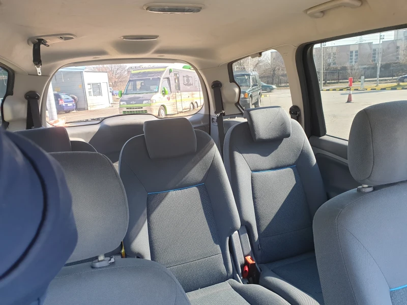 Ford Galaxy, снимка 7 - Автомобили и джипове - 52374197