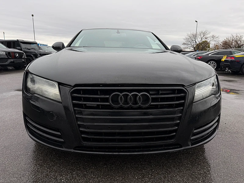 Audi A7 Sline-4x4-SPORT PAKET-LED-BIXENON-ПОДГРЯВАНЕ !!!