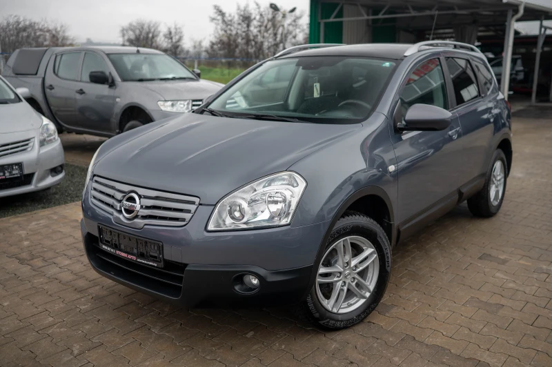 Nissan Quest * 2* Фейслифт* 7места, снимка 2 - Автомобили и джипове - 52873495