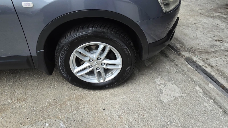 Nissan Quest * 2* Фейслифт* 7места, снимка 16 - Автомобили и джипове - 52873495