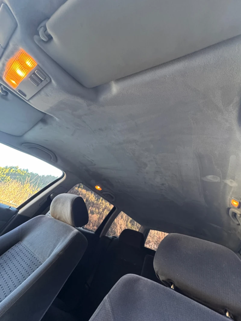 VW Passat, снимка 7 - Автомобили и джипове - 53034322