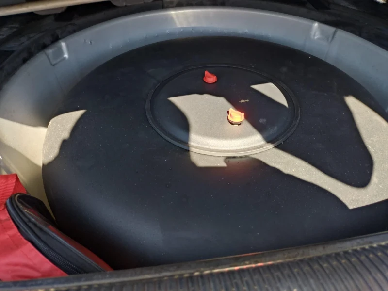 VW Passat, снимка 11 - Автомобили и джипове - 53034322