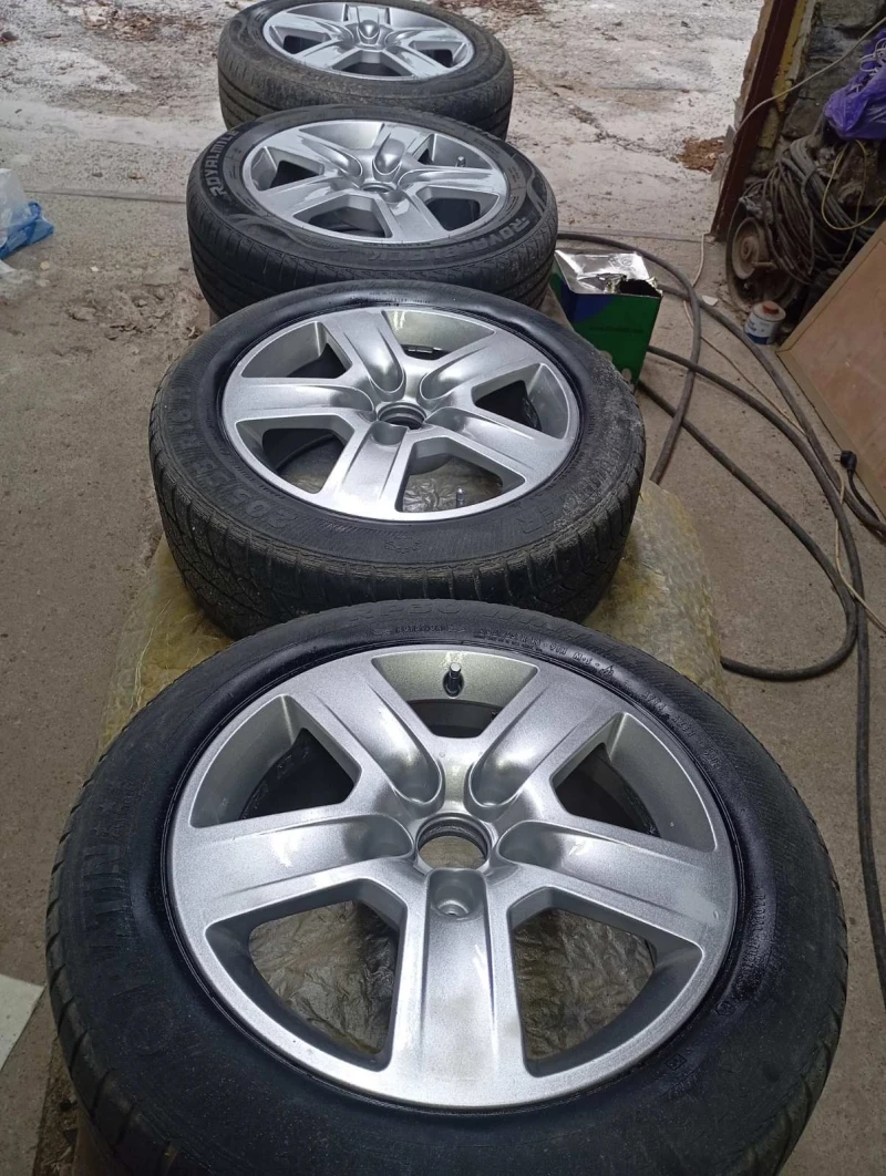 VW Passat, снимка 14 - Автомобили и джипове - 53034322