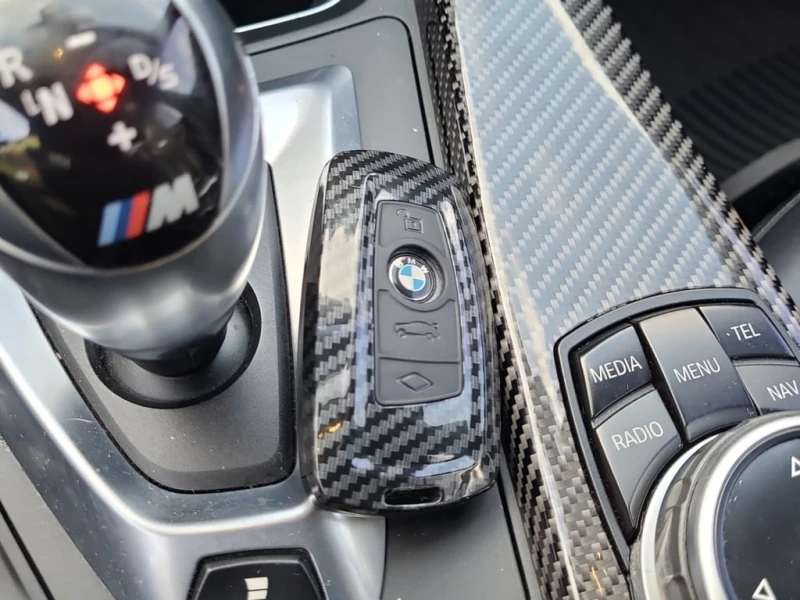 BMW M3 * 3 Series * CARFAX * , снимка 8 - Автомобили и джипове - 53231589