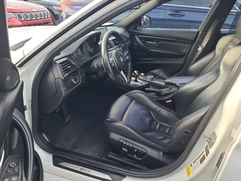 BMW M3 * 3 Series * CARFAX * , снимка 5 - Автомобили и джипове - 53231589