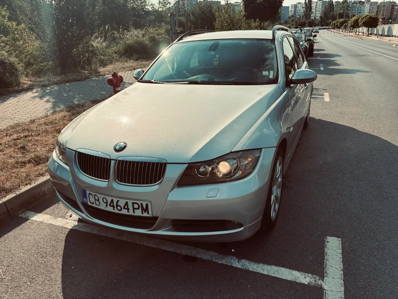 BMW 330 330D XD - 11500 лв. - 50798642 1