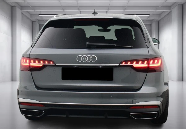Audi A4 Avant 35 TFSI = S-line = Гаранция - изображение 2