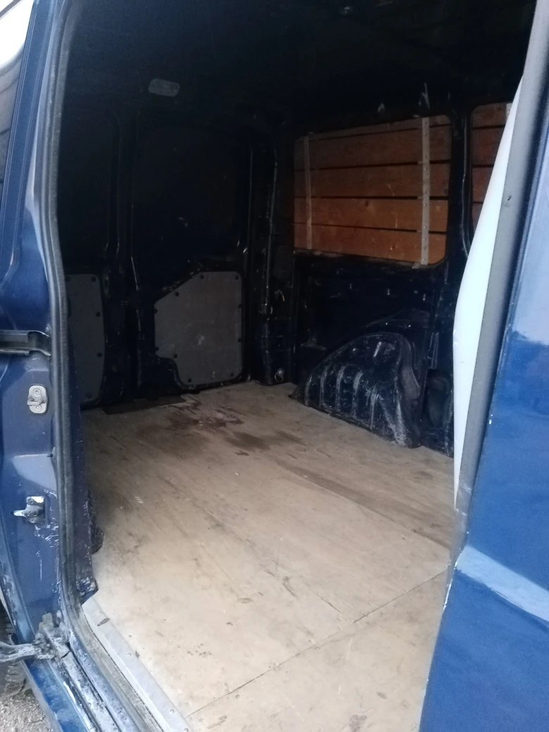 Fiat Scudo 2.0JTD 120 | Mobile.bg   16