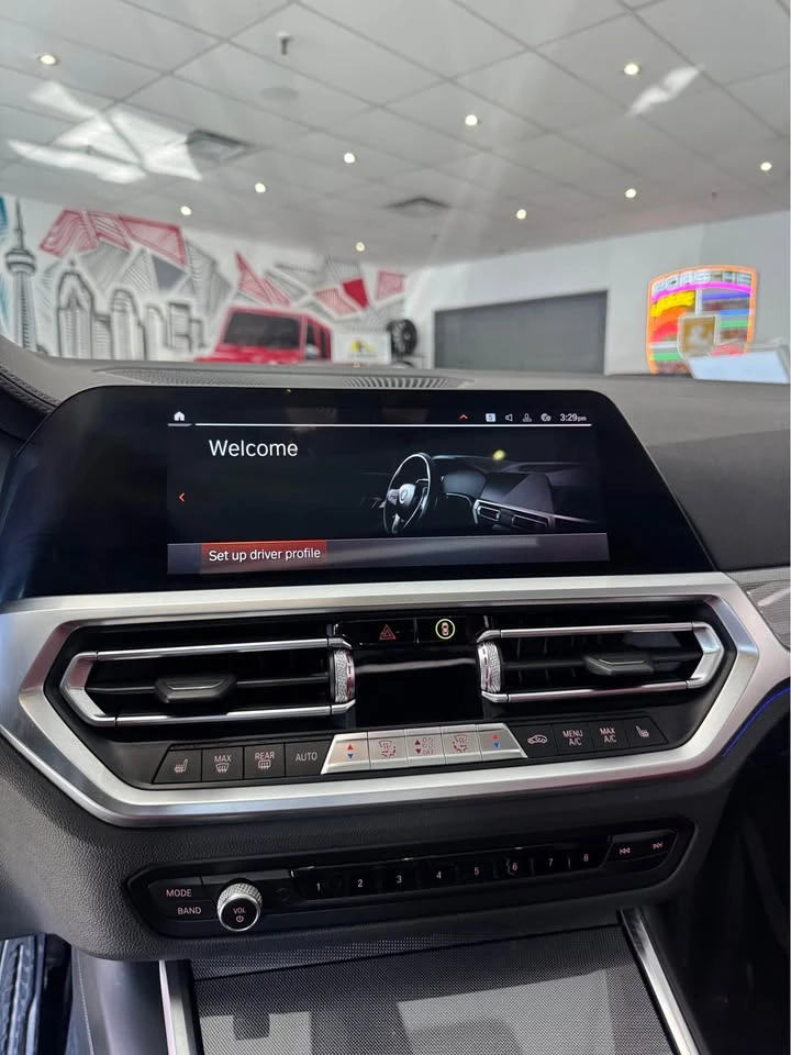 BMW 340 M340I С РЕГИСТРАЦИЯ&АВТО КРЕДИТ - изображение 9