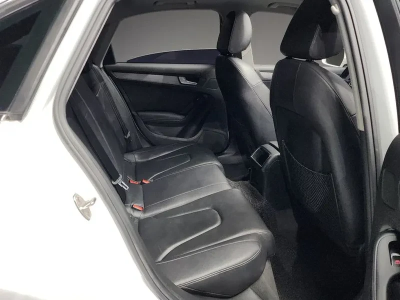 Audi A4 2.0 TDI | Mobile.bg � ����������� 12