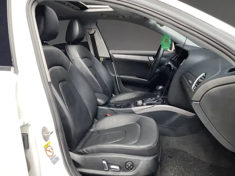 Audi A4 2.0 TDI | Mobile.bg � ����������� 11