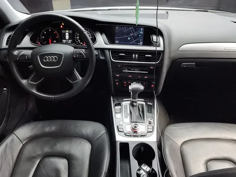 Audi A4 2.0 TDI | Mobile.bg � ����������� 7