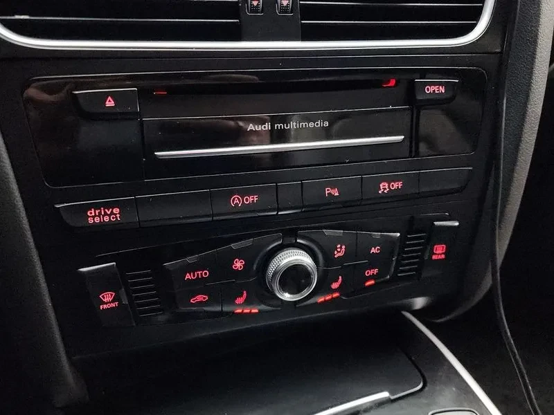 Audi A4 2.0 TDI | Mobile.bg � ����������� 17