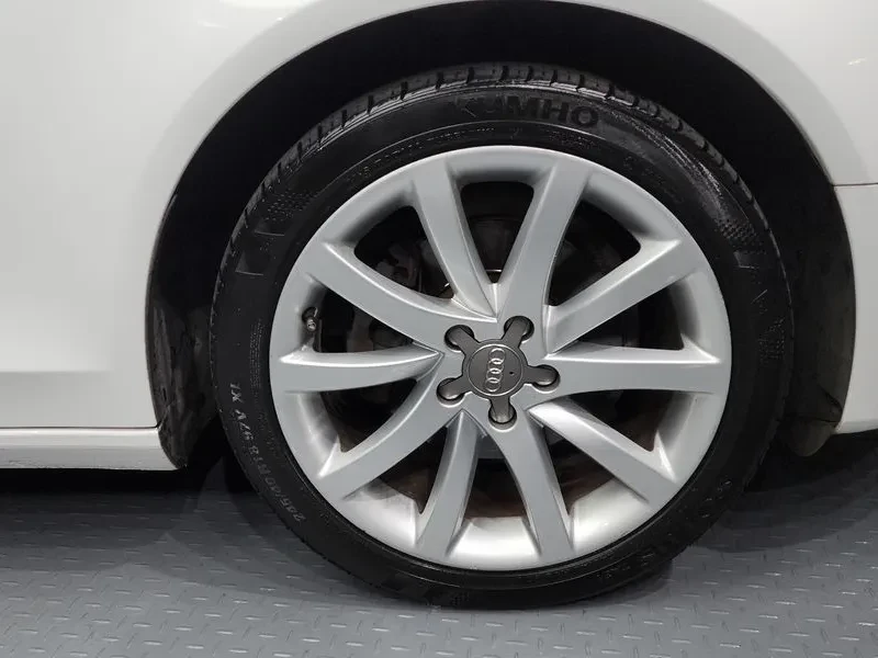 Audi A4 2.0 TDI | Mobile.bg � ����������� 5