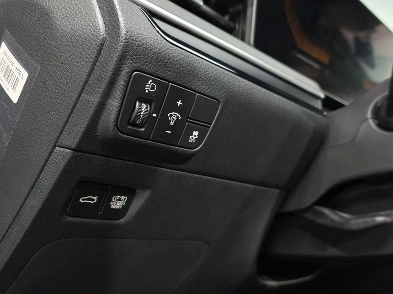 Kia K5 2.0 Automatic, снимка 16 - Автомобили и джипове - 55880073