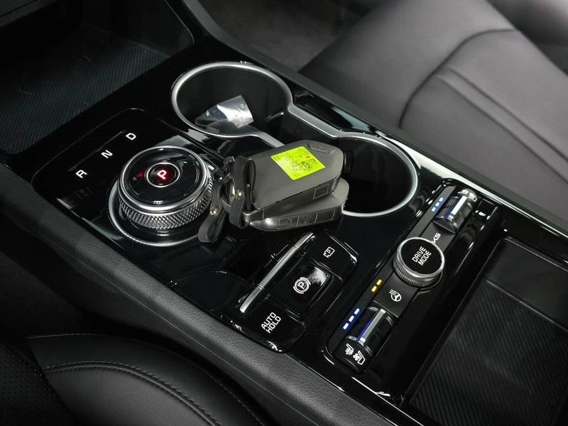 Kia K5 2.0 Automatic, снимка 9 - Автомобили и джипове - 55880073