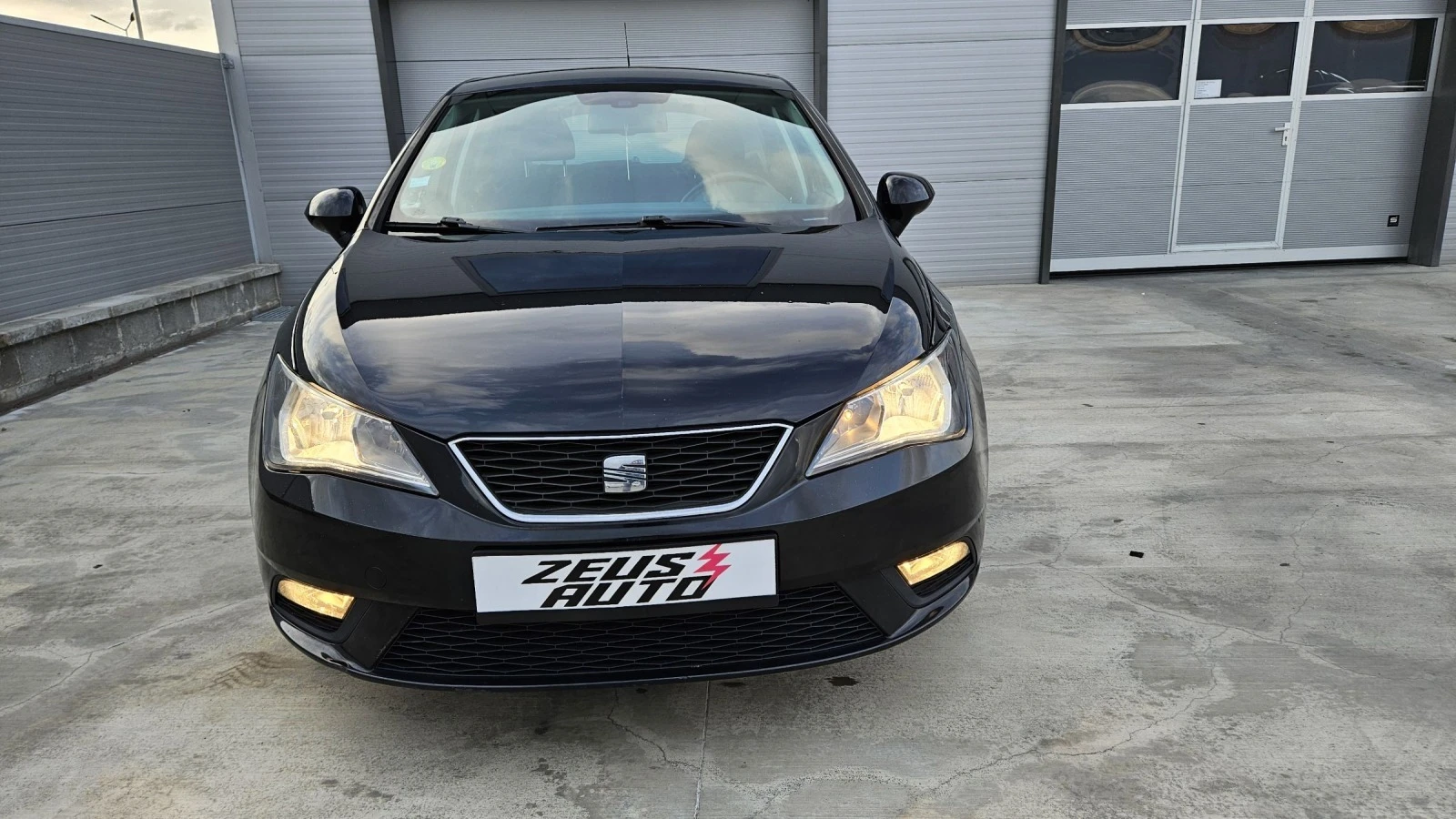 Seat Ibiza 1.6 tdi/ 90 / Face - изображение 3