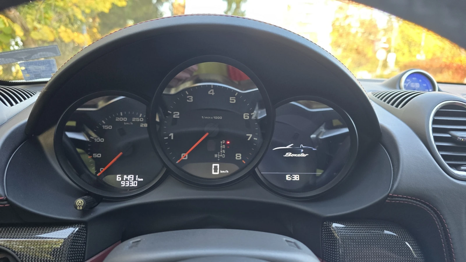 Porsche Boxster | Mobile.bg   14