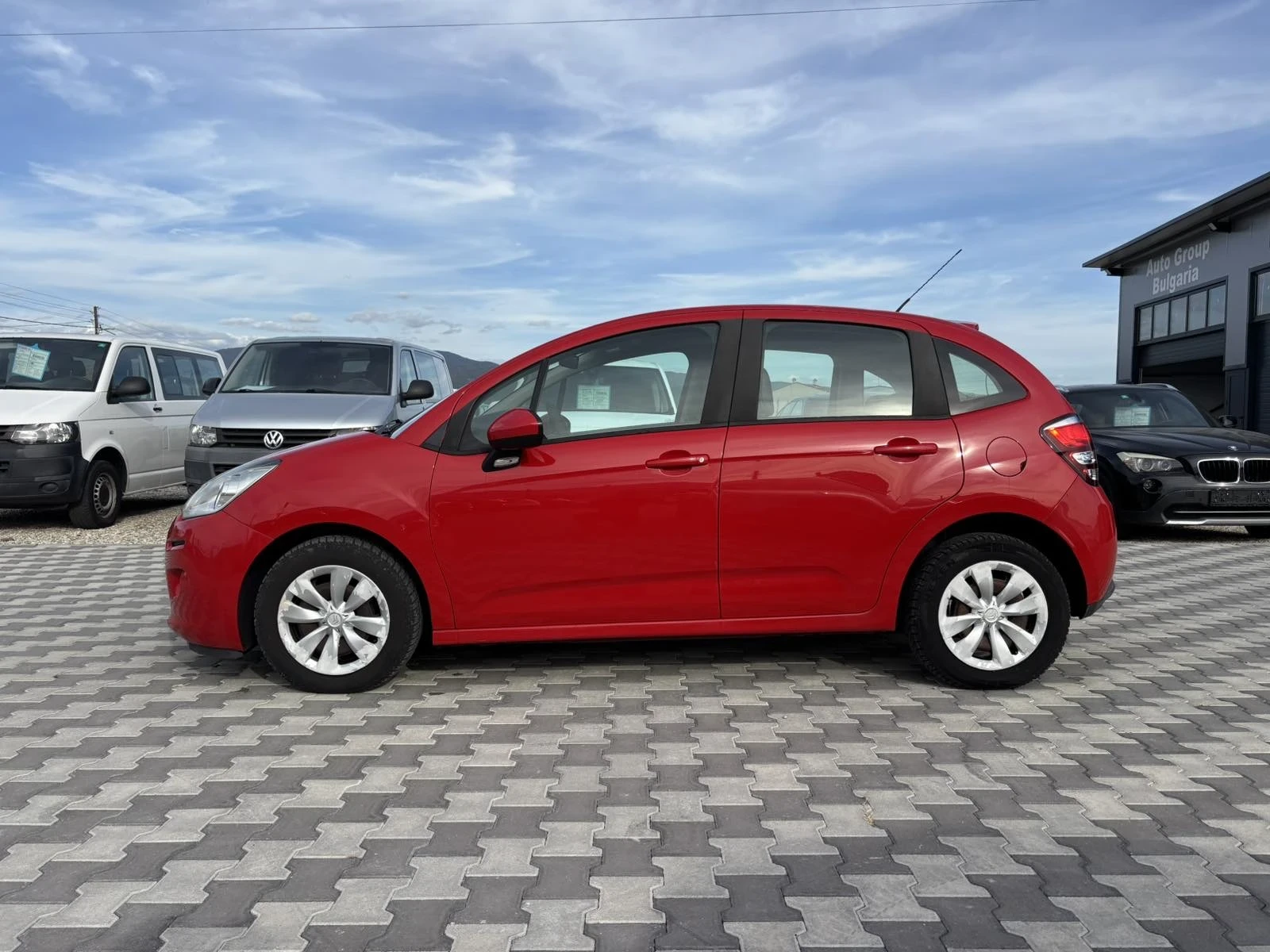 Citroen C3 Swiss 1.4 Top | Mobile.bg � ����������� 4