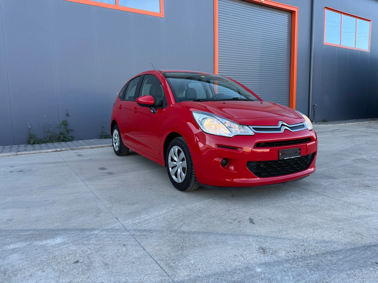 Citroen C3 Swiss 1.4 Top - изображение 2