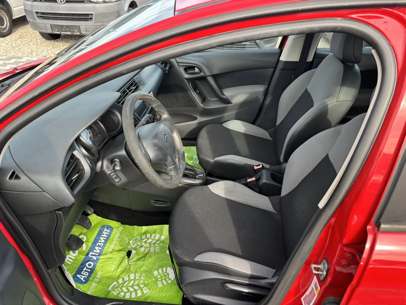 Citroen C3 Swiss 1.4 Top | Mobile.bg � ����������� 11