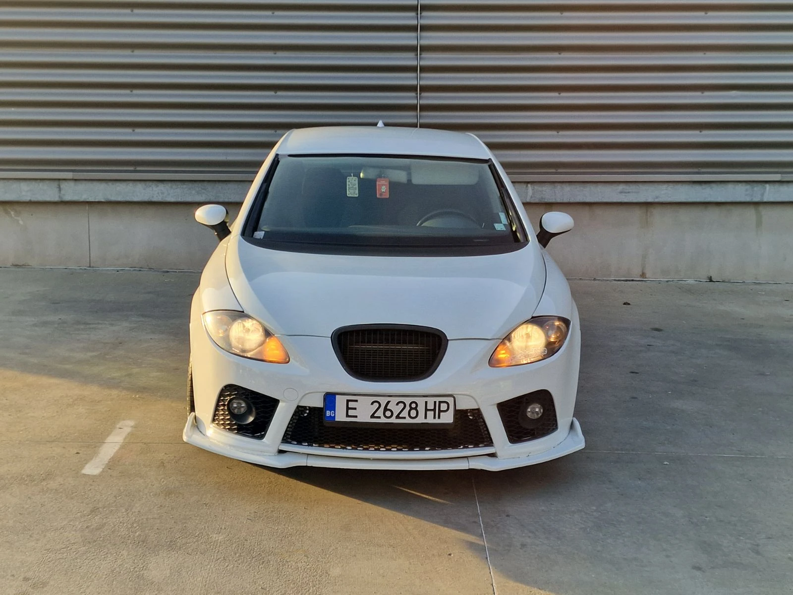 Seat Leon 1.9 - изображение 3