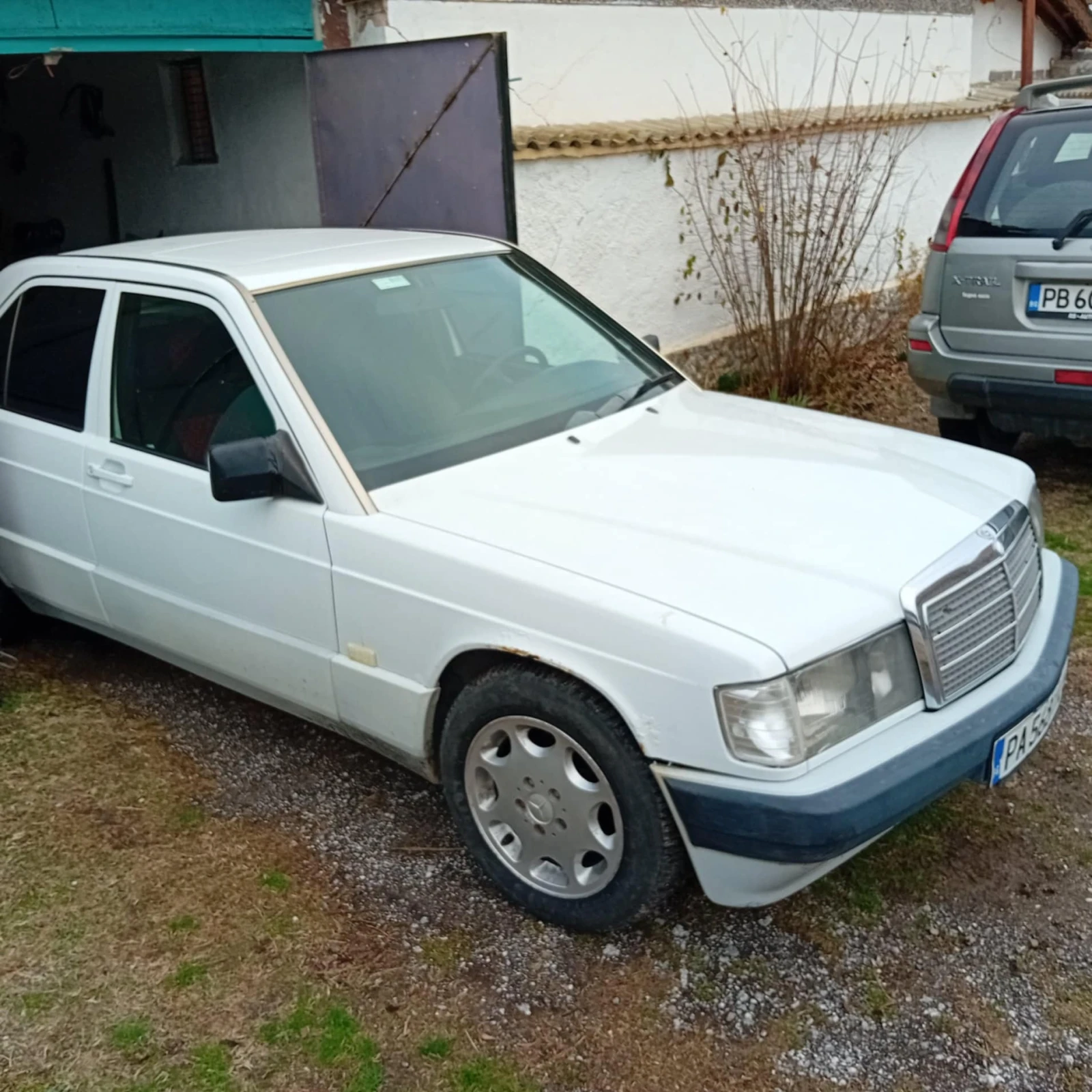 Mercedes-Benz 190  - изображение 2