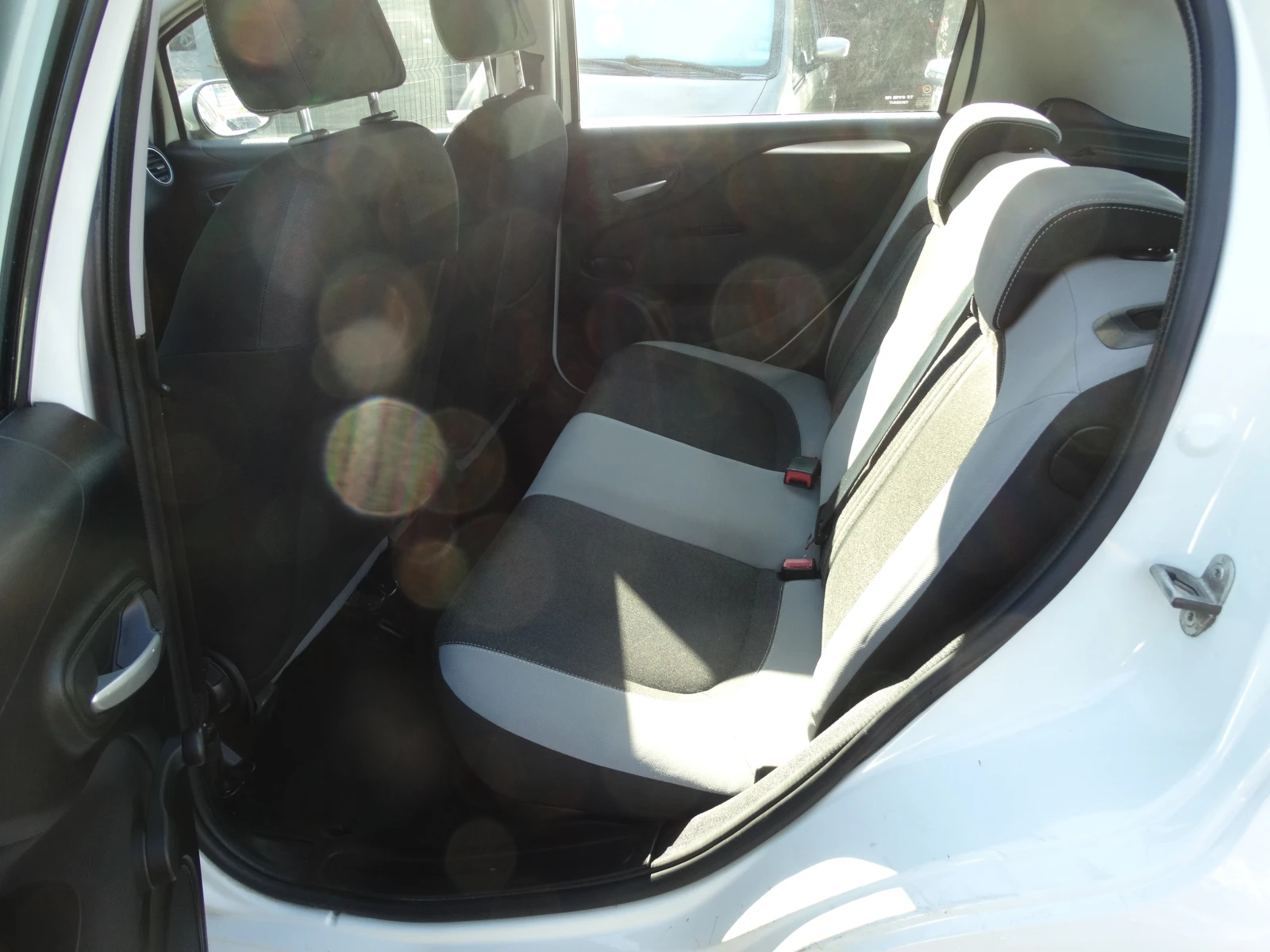 Fiat Punto 1.4I CNG EURO 5B | Mobile.bg — изображение 13