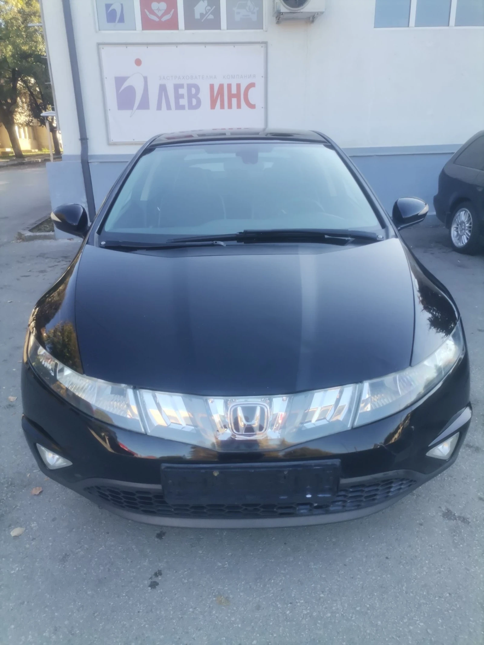 Honda Civic 1.4  - изображение 2