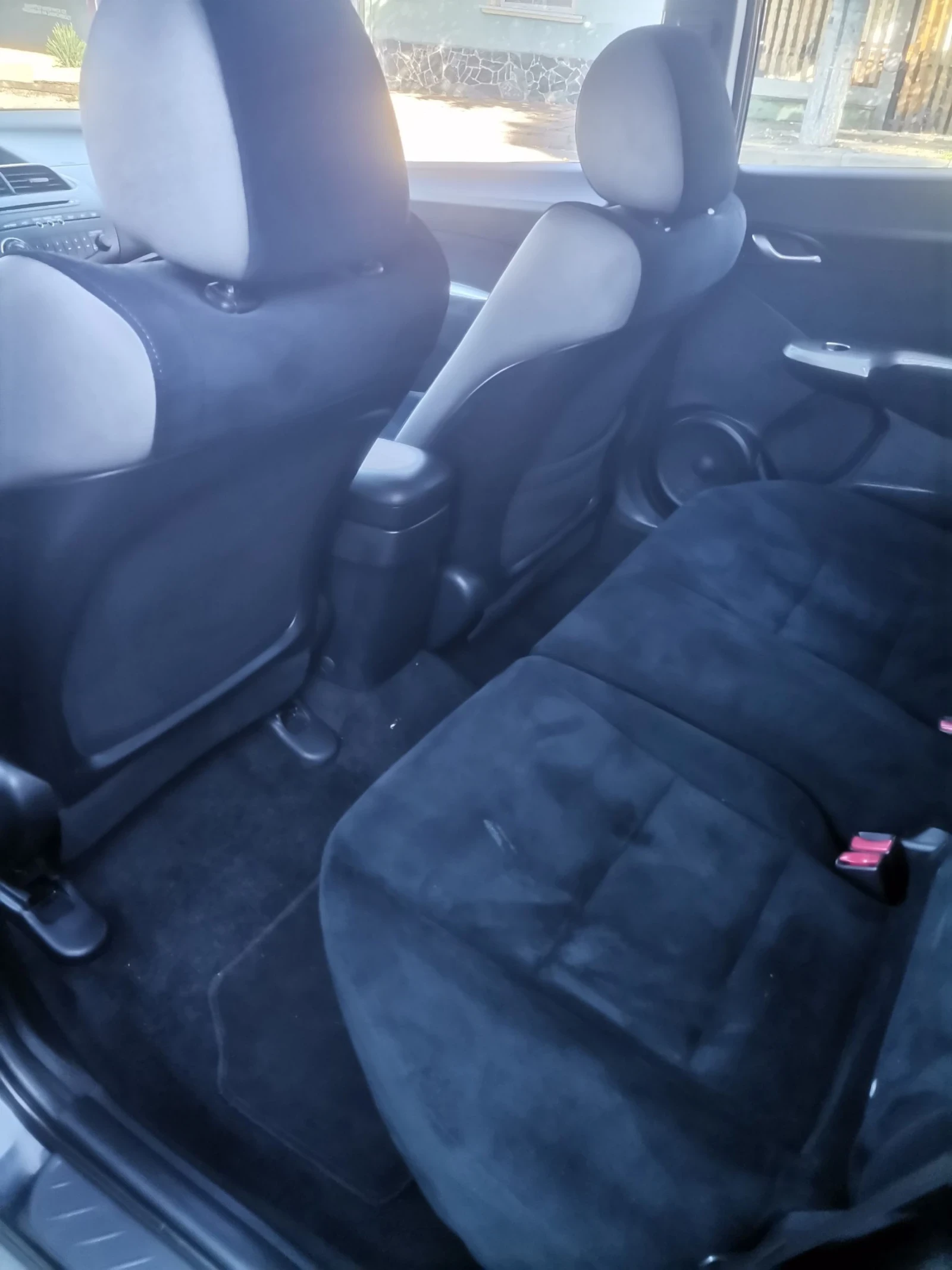 Honda Civic 1.4  - изображение 10