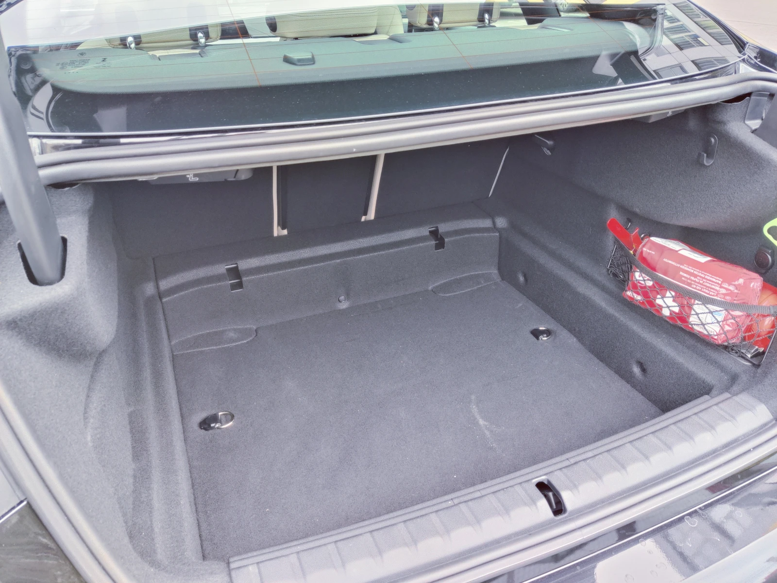 BMW 2 Gran Coupe 228i xdrive | Mobile.bg   14