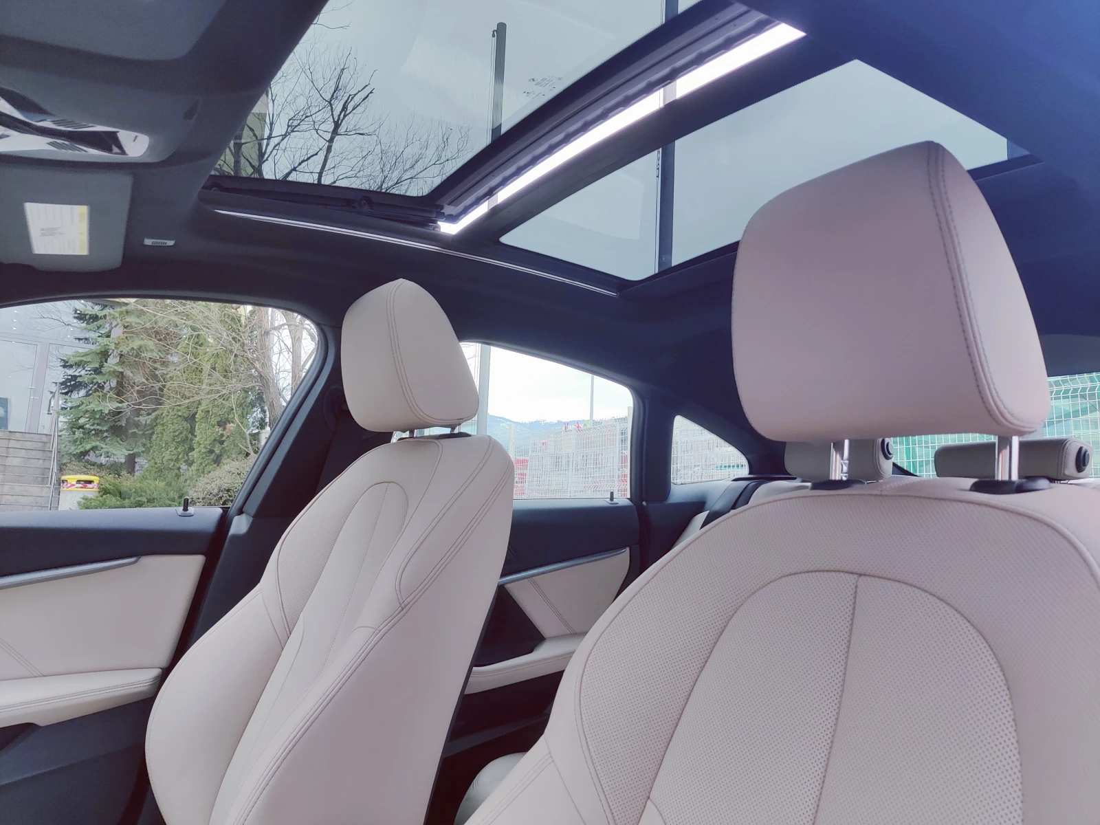 BMW 2 Gran Coupe 228i xdrive | Mobile.bg   16