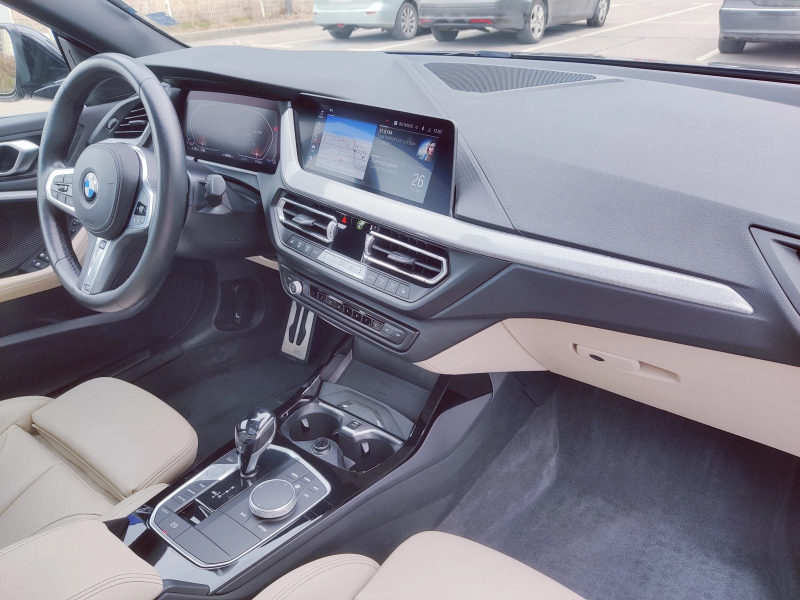 BMW 2 Gran Coupe 228i xdrive | Mobile.bg   12