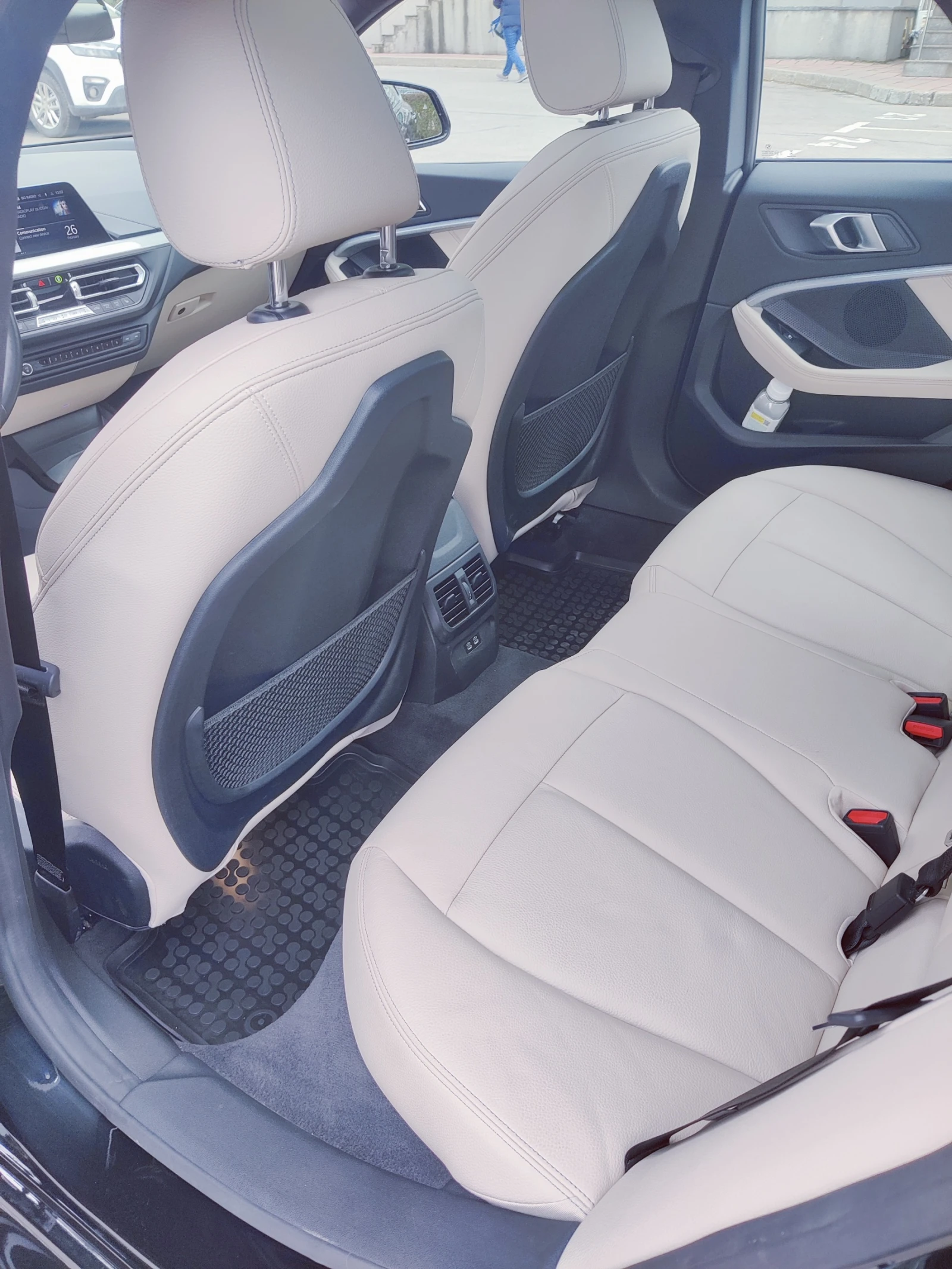 BMW 2 Gran Coupe 228i xdrive | Mobile.bg   11