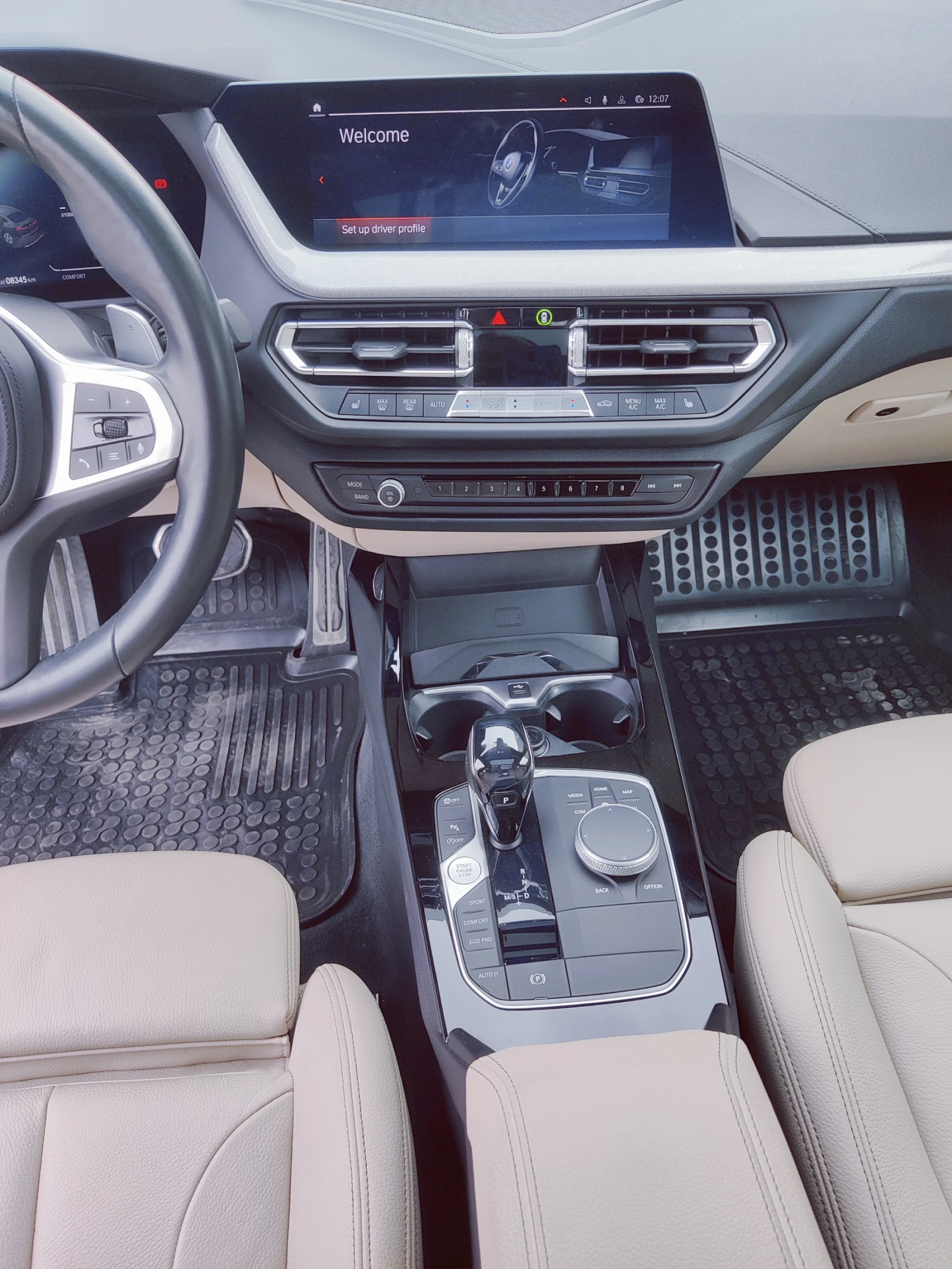 BMW 2 Gran Coupe 228i xdrive | Mobile.bg   15