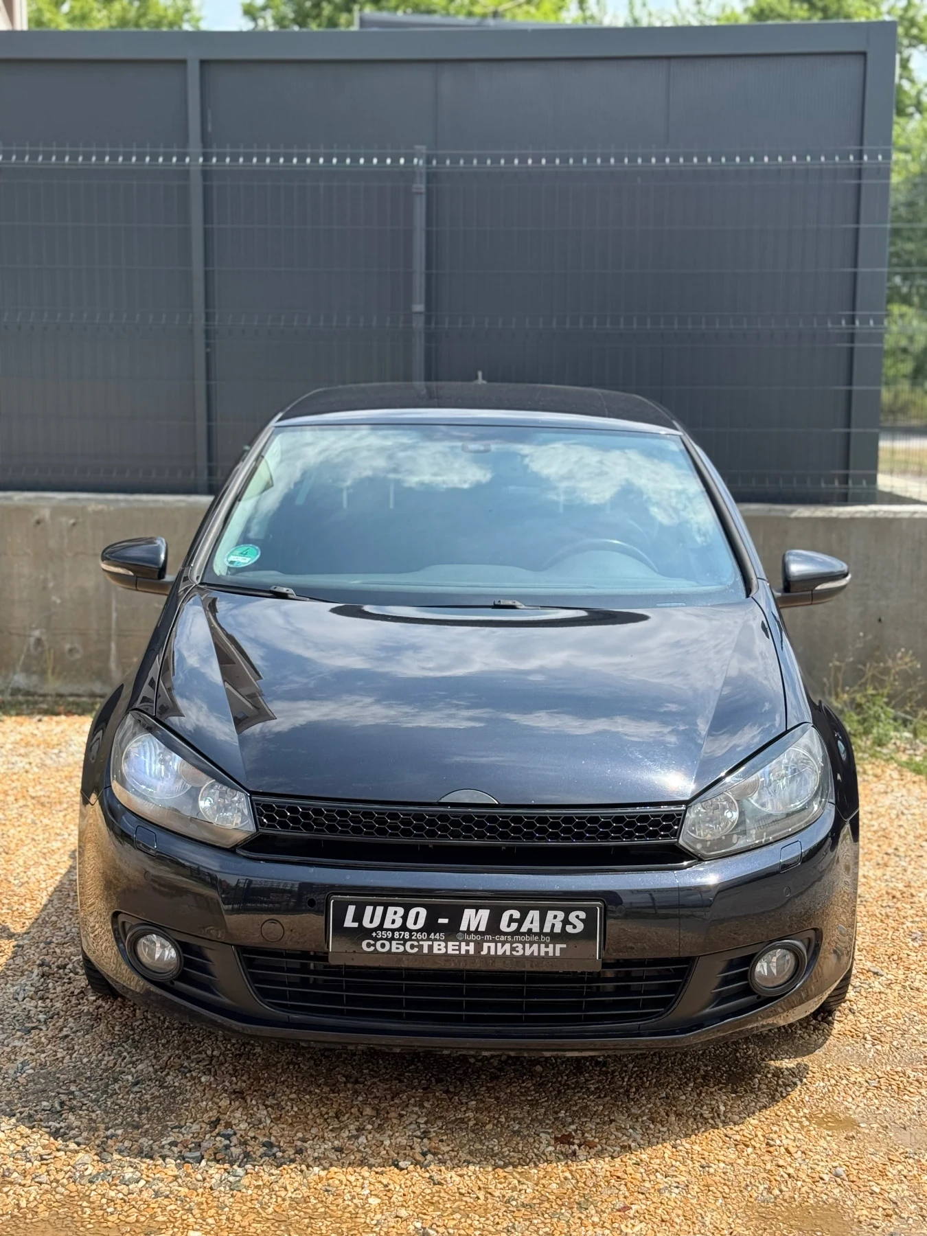 VW Golf 1.6TDI* 105* ПОДГРЕВ* РЕКАРО* ПЕЧКА*  - изображение 2