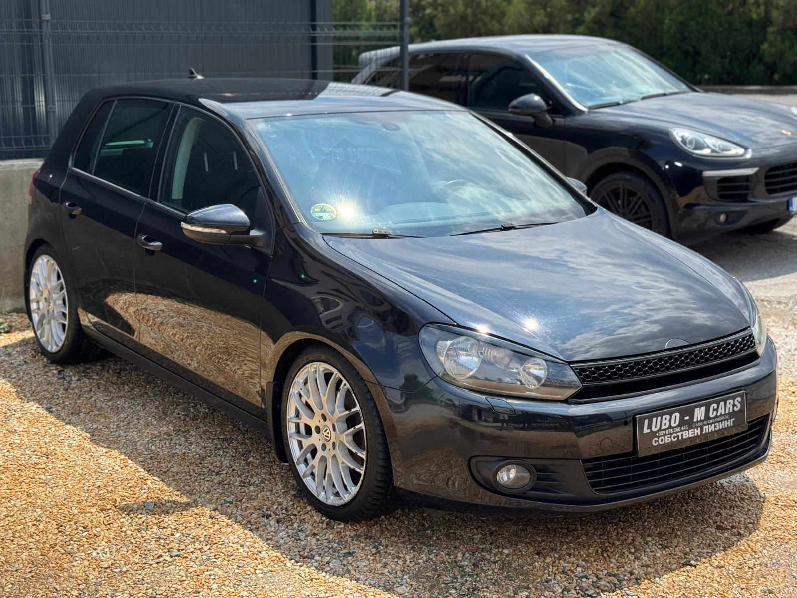 VW Golf 1.6TDI* 105* ПОДГРЕВ* РЕКАРО* ПЕЧКА*  - изображение 3
