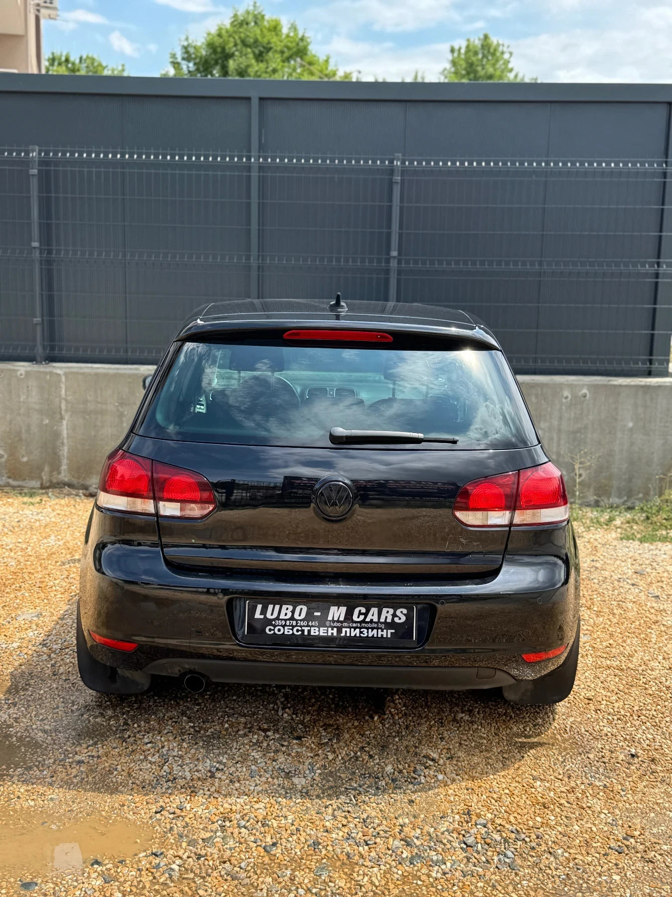 VW Golf 1.6TDI* 105* ПОДГРЕВ* РЕКАРО* ПЕЧКА*  - изображение 7