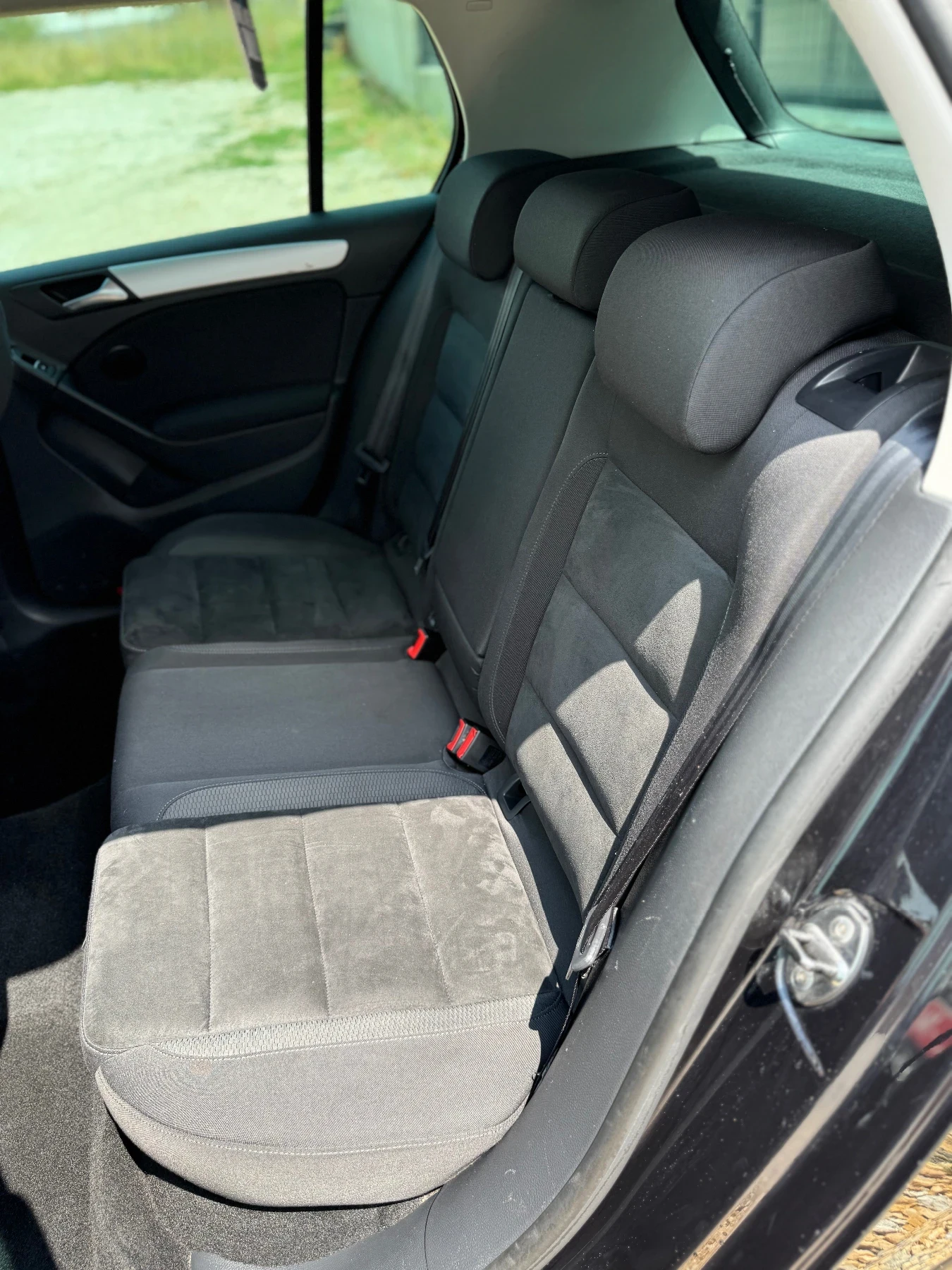 VW Golf 1.6TDI* 105* * * *  | Mobile.bg   13