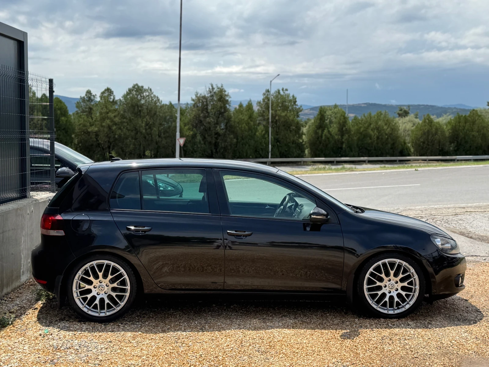 VW Golf 1.6TDI* 105* ПОДГРЕВ* РЕКАРО* ПЕЧКА*  - изображение 4