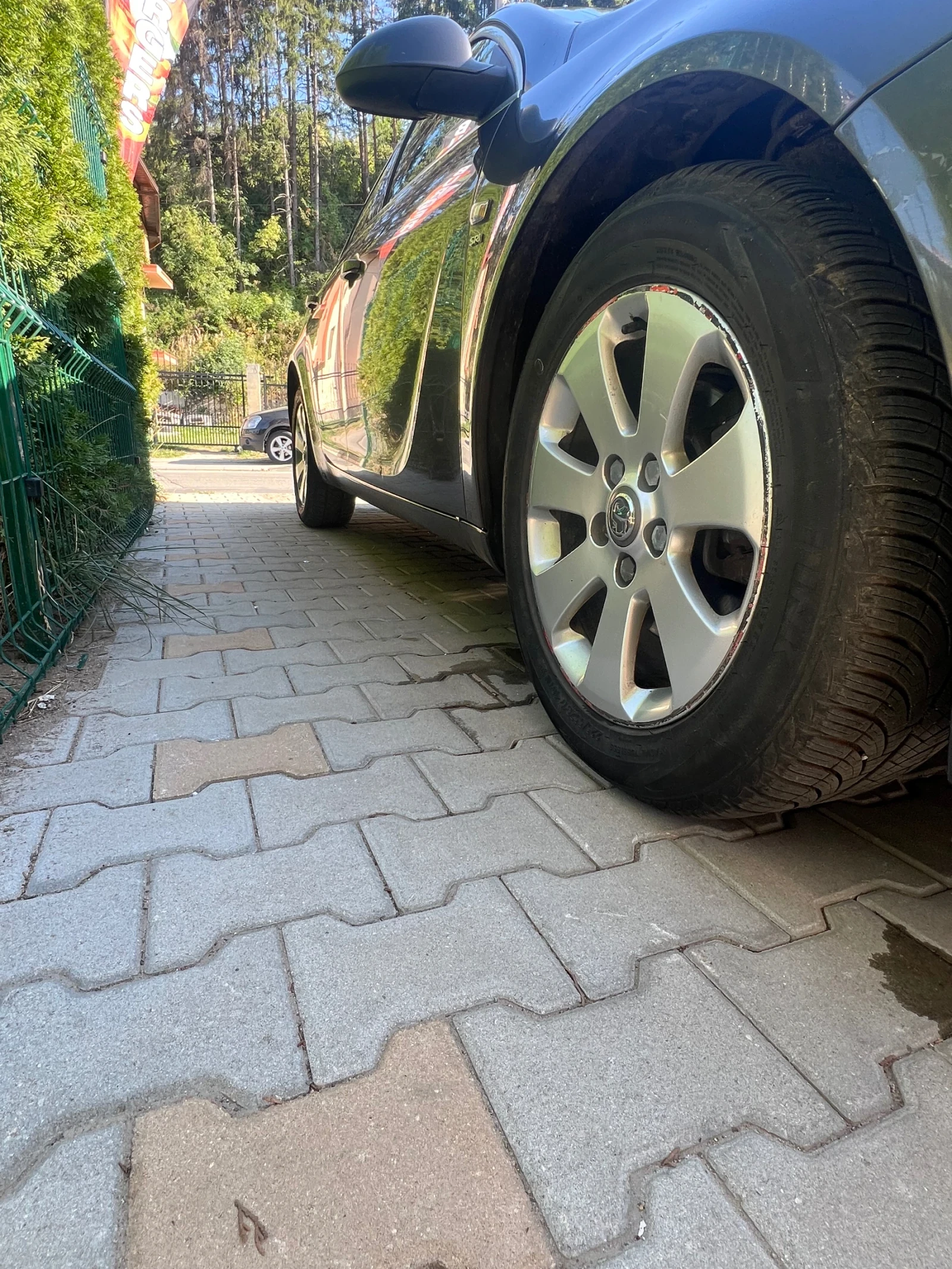 Opel Insignia 2.0 Diesel - изображение 9
