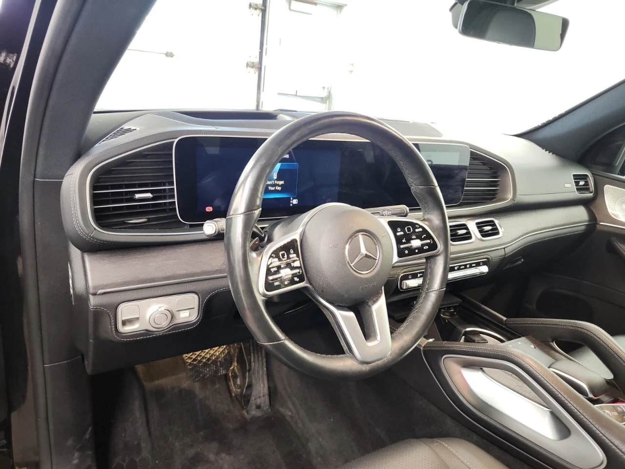 Mercedes-Benz GLE 450 * CARFAX * АВТО КРЕДИТ * ЦЕНА ДО БГ! - изображение 9